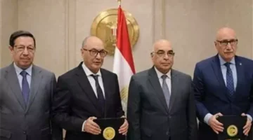 إبطال العضوية رسميًا.. إعادة الانتخابات البرلمانية على مقعدي منيا القمح في الشرقية